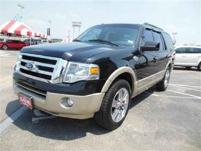 2010 ford expedition king ranch in killeen, tx