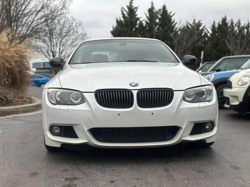 2013 bmw 335 is in frederick, maryland