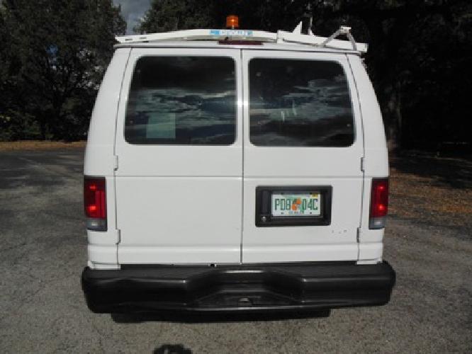 vans for sale in tampa, fl