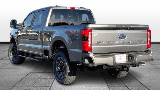 2024 Ford F-250