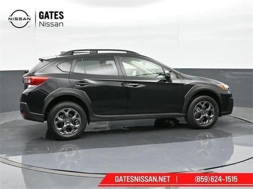 2022 subaru crosstrek sport in richmond, kentucky