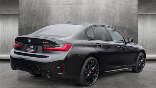 2025 BMW 3 series