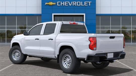 2024 Chevrolet