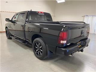 2014 RAM 1500 s
