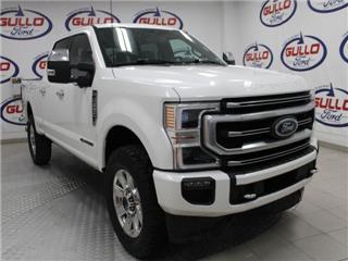 2021 Ford F-250 xl