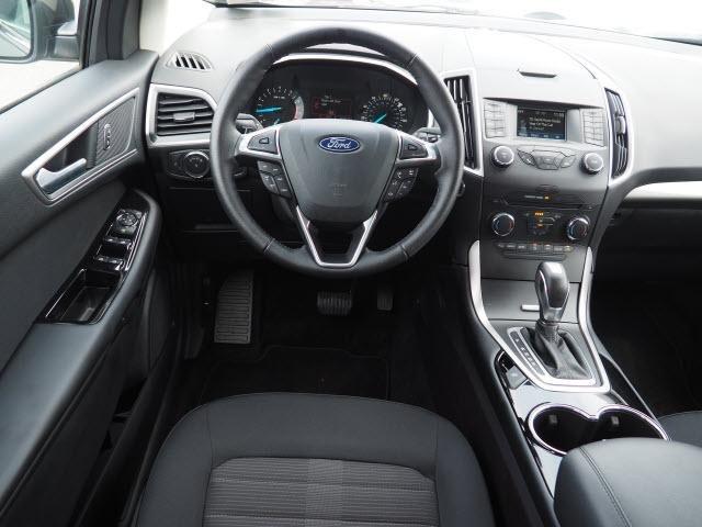 used 2018 ford edge awd sel morgantown, wv 26501 for sale in morgantown, west virginia