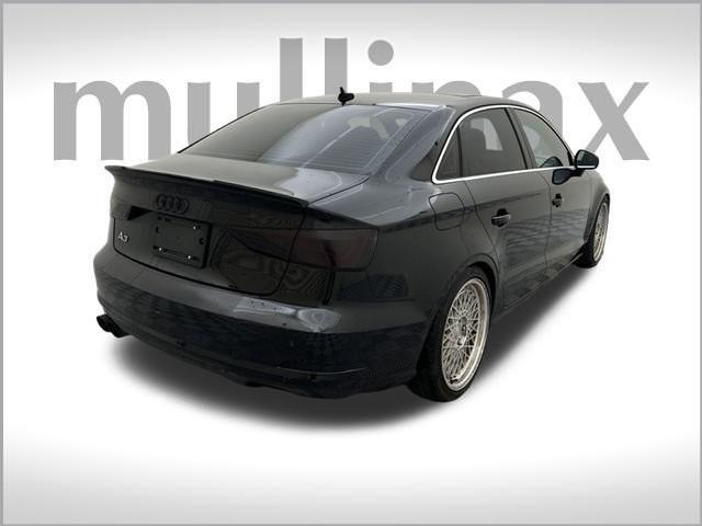 2015 audi a3 1.8t premium