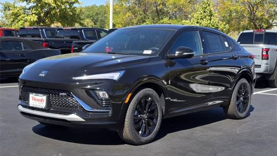 2025 Buick Envista