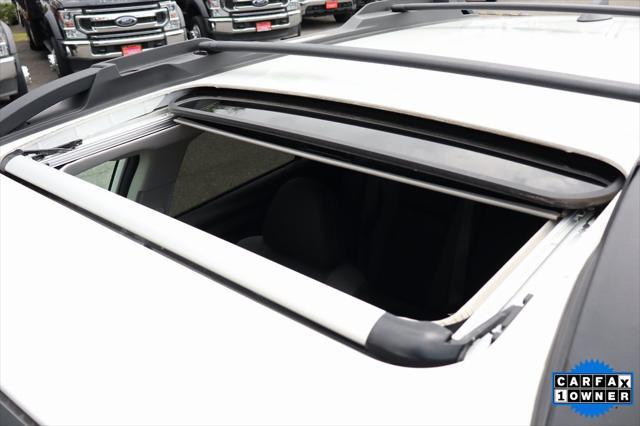 2024 subaru outback onyx edition xt