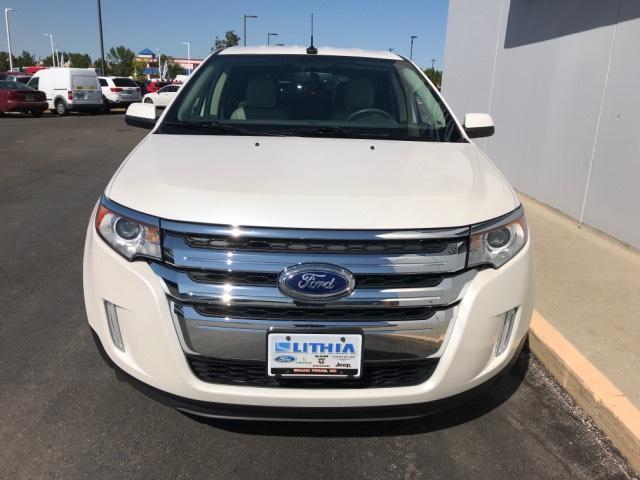 2014 ford edge limited limited 4dr crossover for sale in grand forks, north dakota