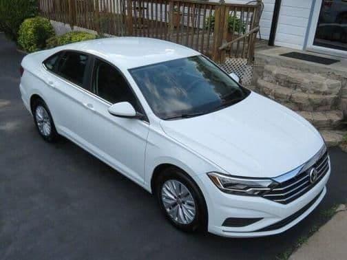 2019 volkswagen jetta 1.4t s in spartanburg, south carolina