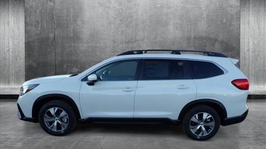 2024 Subaru Ascent