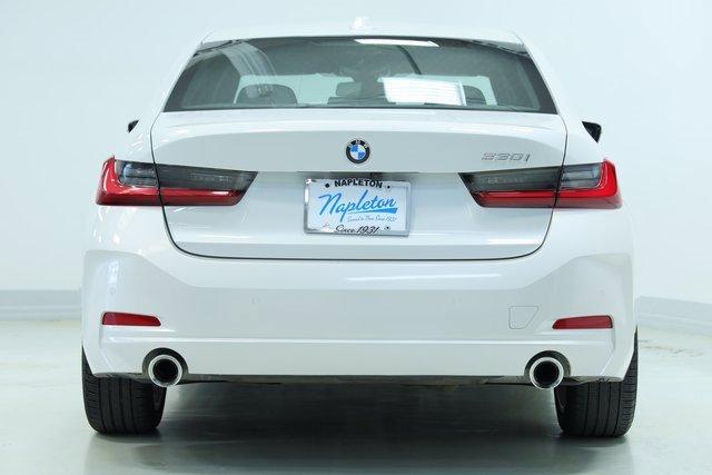 2024 bmw 330 330i