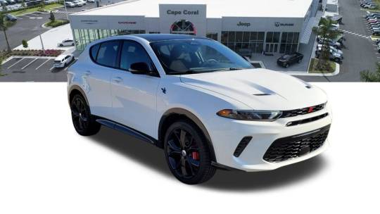 2024 Dodge Hornet