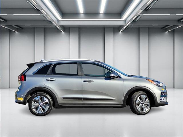 2022 kia niro ev ex