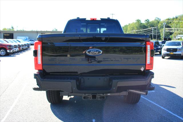 2024 ford f-350 lariat