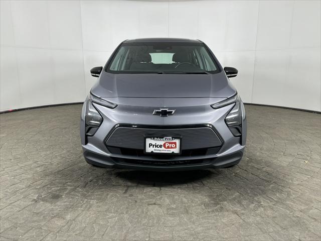 2022 chevrolet bolt ev fwd 1lt