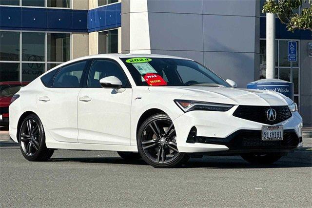 2024 acura integra