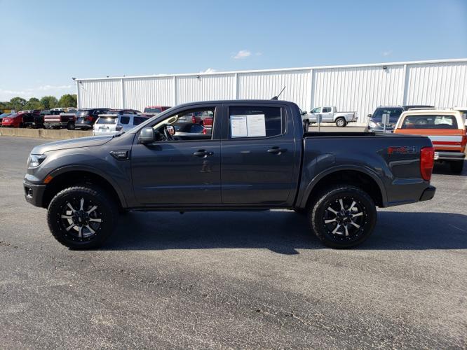 used 2019 ford ranger xlt bowling green, ky 42104 for sale in bowling green, kentucky