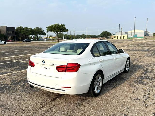 2016 bmw 328 i