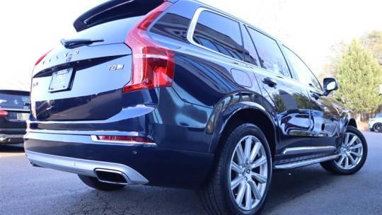 2016 Volvo XC90