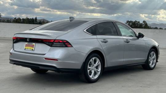2024 Honda Accord