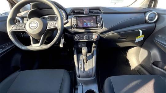 2024 Nissan Versa