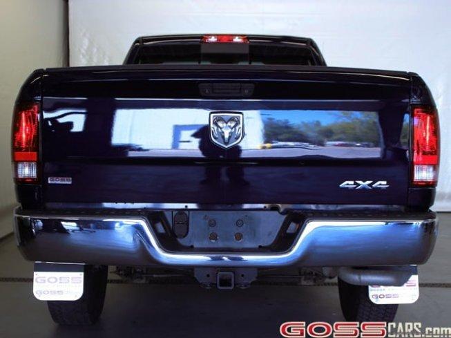 2013 ram 1500 tradesman for sale in burlington, vermont