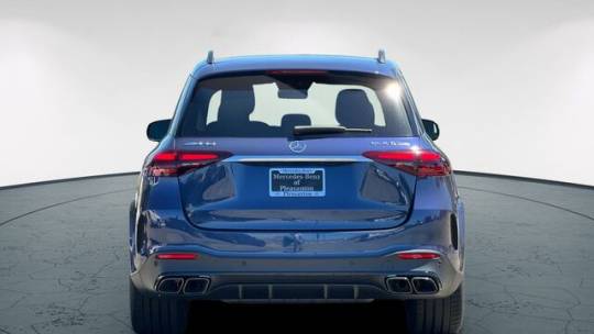 2024 Mercedes-Benz GLE