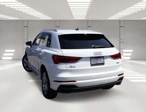 2023 audi q3