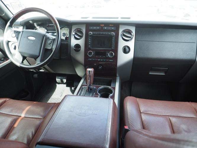 used 2012 ford expedition king ranch lafayette, la 70509 for sale in lafayette, louisiana