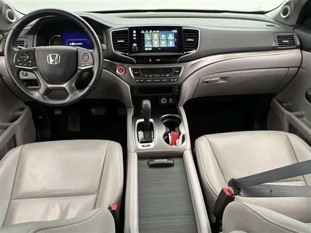 2019 honda pilot ex-l in cincinnati, ohio