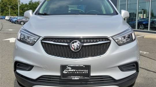 2022 Buick Encore