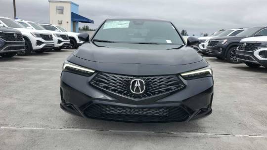 2024 Acura Integra