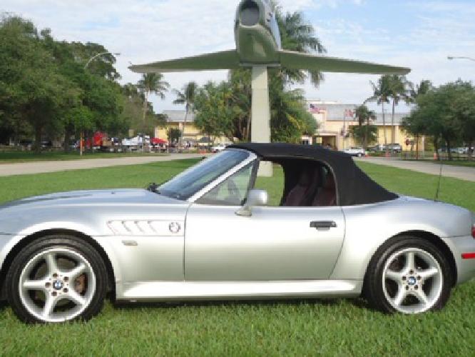 2000 bmw z3 in fort lauderdale, fl