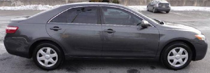2009 toyota camry le in bethlehem, pa
