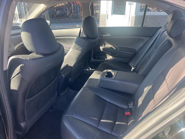 2011 honda accord se