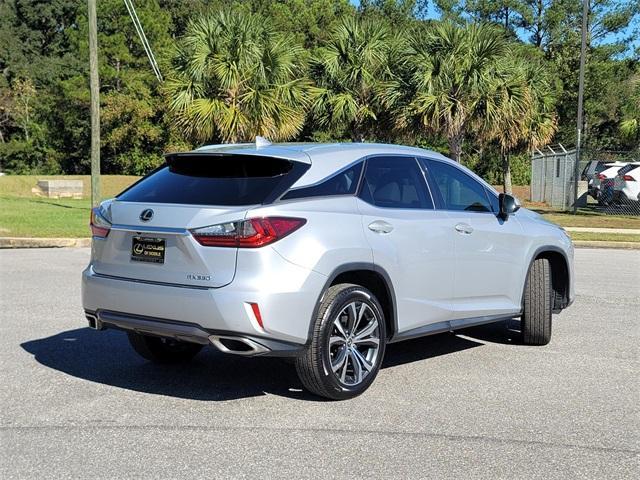 2019 lexus rx 350 350