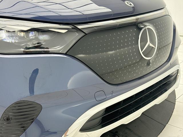 2023 mercedes-benz eqe 350+ 350+ suv