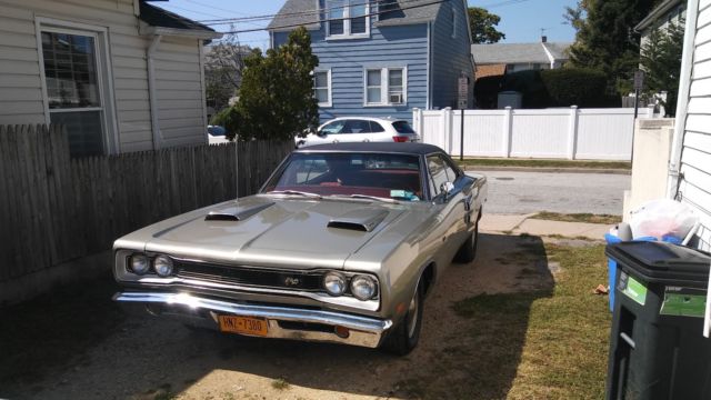 1969 super bee 383 wm23 code true super bee