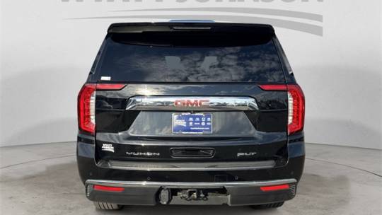 2023 GMC Yukon
