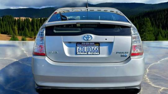 2008 Toyota Prius
