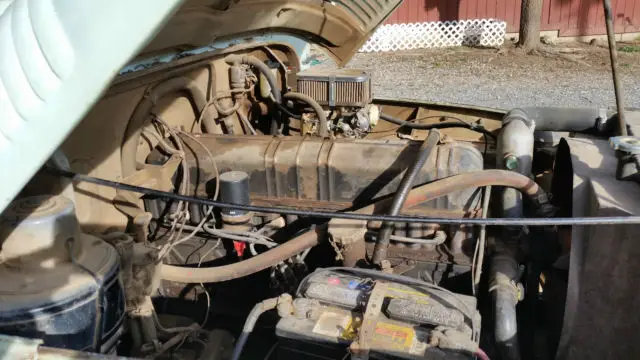 toyota landcruiser 1966 bone " stock "