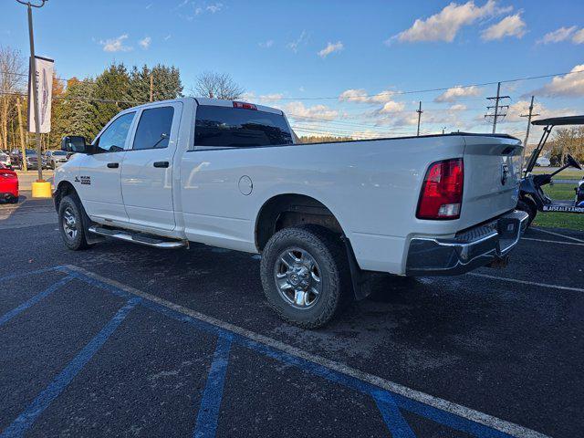 2015 ram 3500 tradesman