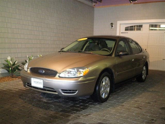 2006 ford taurus se for sale in barre, vermont