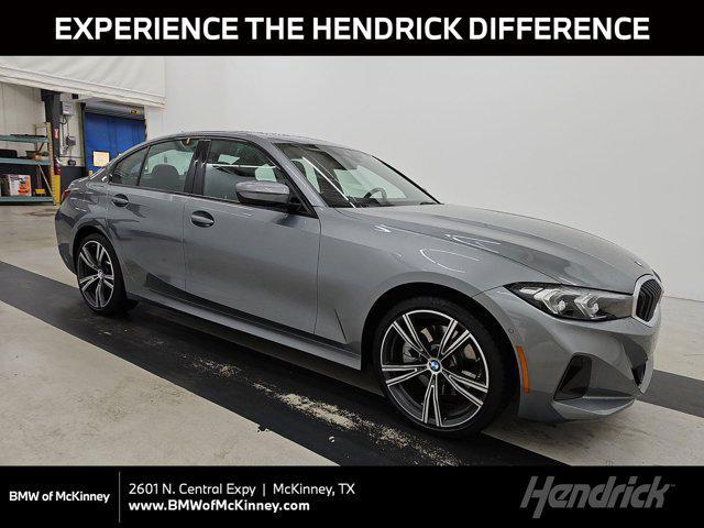 2023 bmw 330 330i