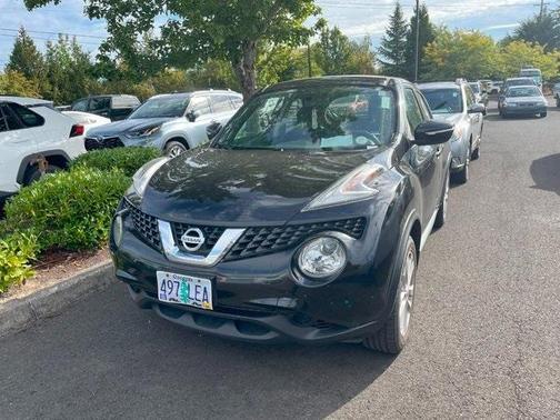 2016 nissan juke in co bluffs, iowa
