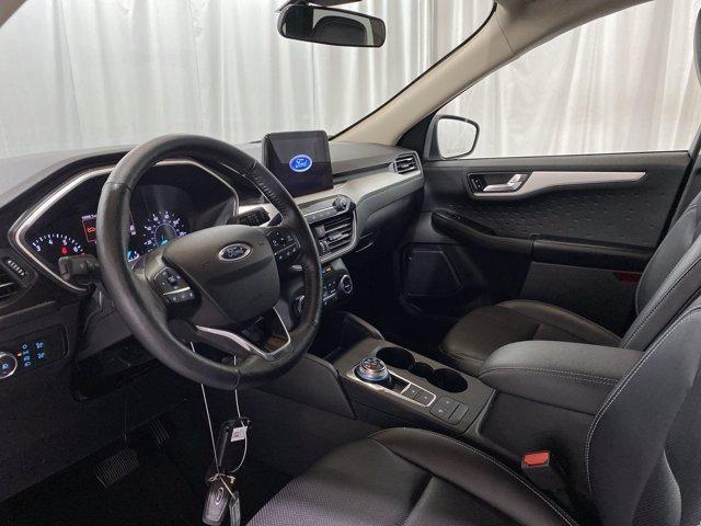 2020 ford escape in boston, massachusetts