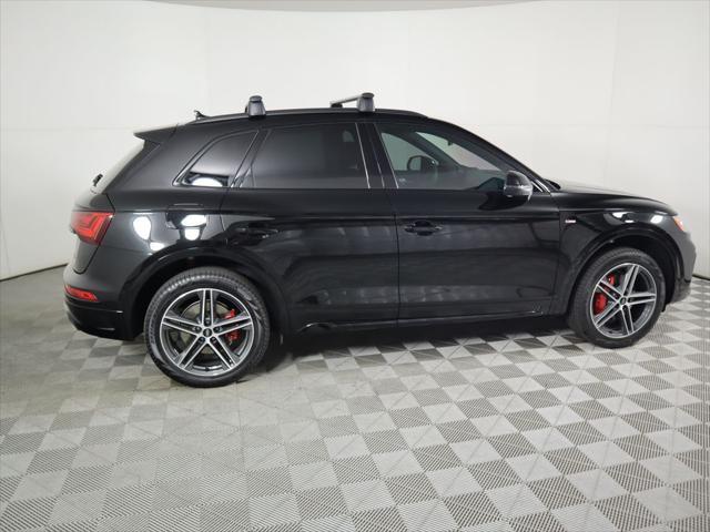 2024 audi q5 55 s line premium plus
