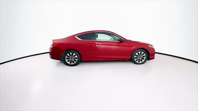 2013 honda accord lx-s